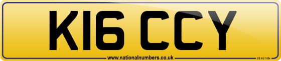 K16 CCY