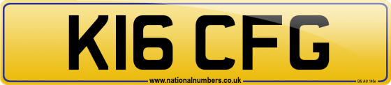 K16 CFG