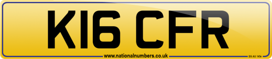 K16 CFR