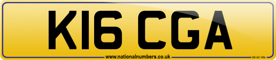 K16 CGA