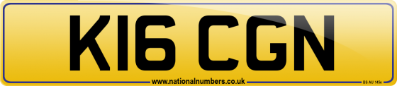 K16 CGN