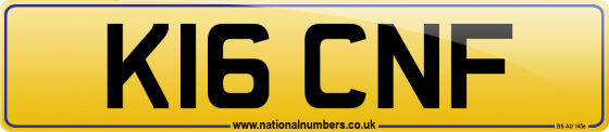 K16 CNF