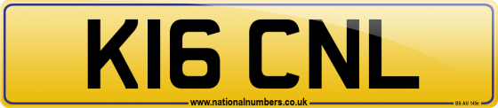 K16 CNL