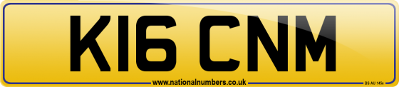 K16 CNM