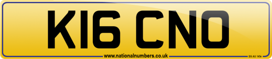 K16 CNO