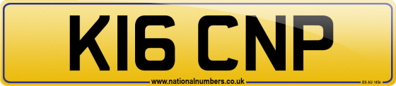 K16 CNP