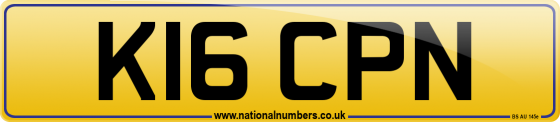 K16 CPN