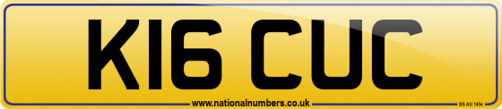 K16 CUC
