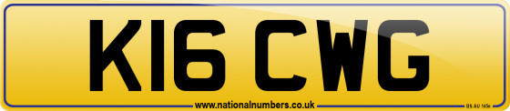 K16 CWG