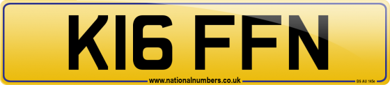 K16 FFN