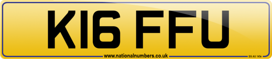 K16 FFU