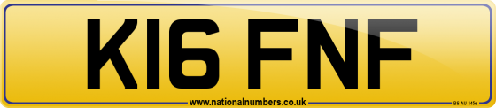 K16 FNF