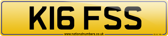 K16 FSS