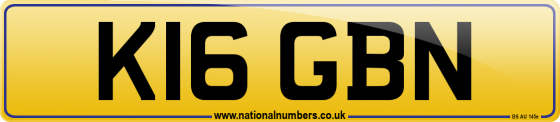K16 GBN