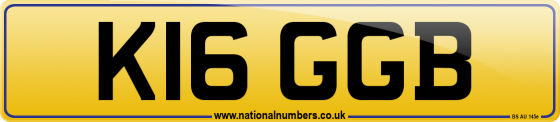 K16 GGB