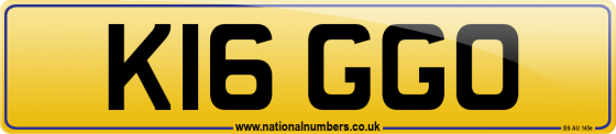 K16 GGO