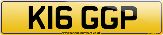 K16 GGP
