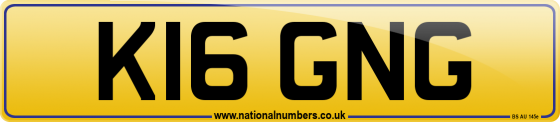 K16 GNG