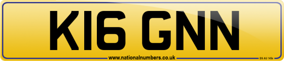 K16 GNN