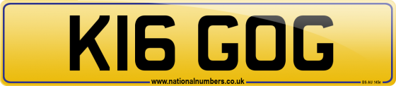 K16 GOG