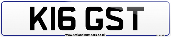 K16 GST
