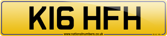 K16 HFH