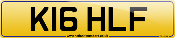K16 HLF