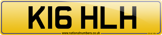 K16 HLH