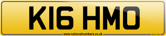 K16 HMO