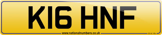 K16 HNF