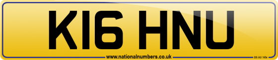 K16 HNU