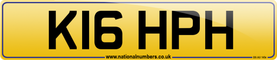 K16 HPH
