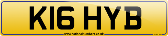 K16 HYB