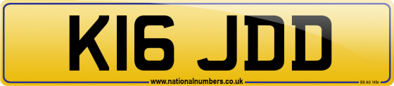 K16 JDD