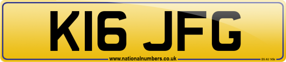 K16 JFG