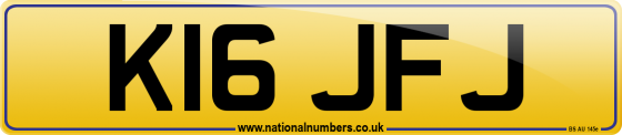 K16 JFJ