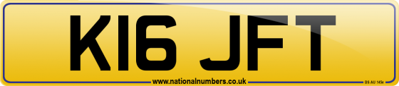 K16 JFT