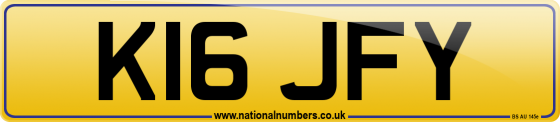 K16 JFY
