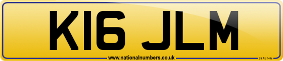 K16 JLM