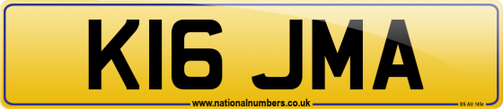 K16 JMA
