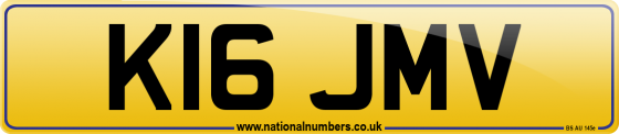 K16 JMV