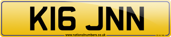 K16 JNN