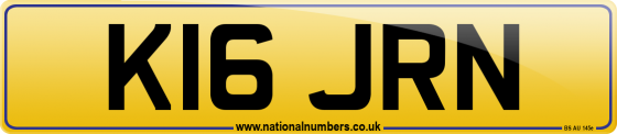 K16 JRN