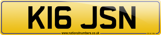 K16 JSN