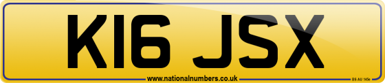 K16 JSX
