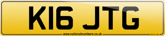 K16 JTG