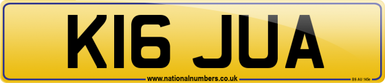 K16 JUA