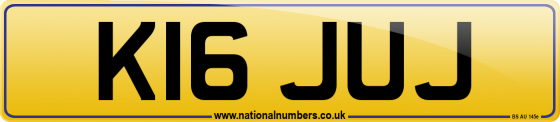 K16 JUJ