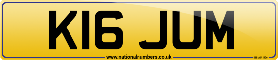 K16 JUM