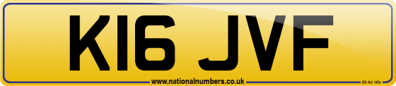 K16 JVF